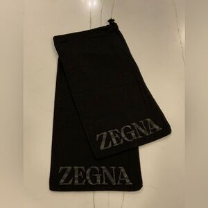 ZEGNA Men’s Shoe Dust Bags
